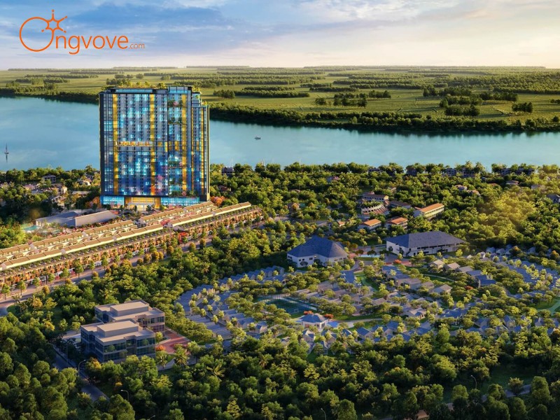 Các Dịch Vụ Lưu Trú Tại Suối Khoáng Nóng Thanh Thủy Phú Thọ 