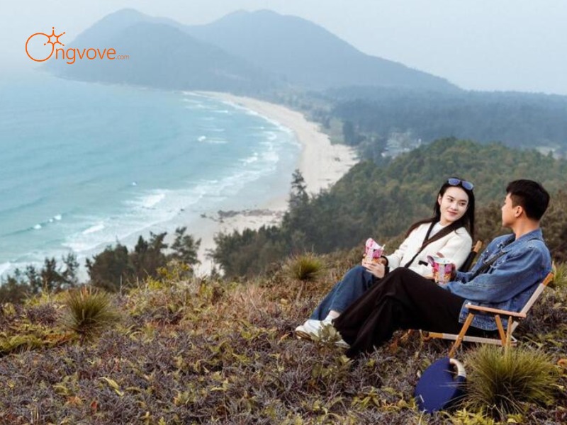 Kinh Tế Đồi Vô Cực Quảng Ninh