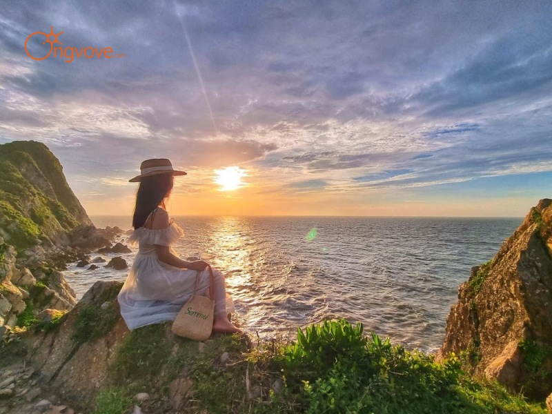 Kinh Tế Khu Vực Núi Bò Xi Quảng Ninh