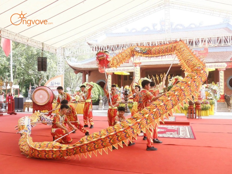 Kinh Tế Vùng Quanh Đền An Sinh Quảng Ninh