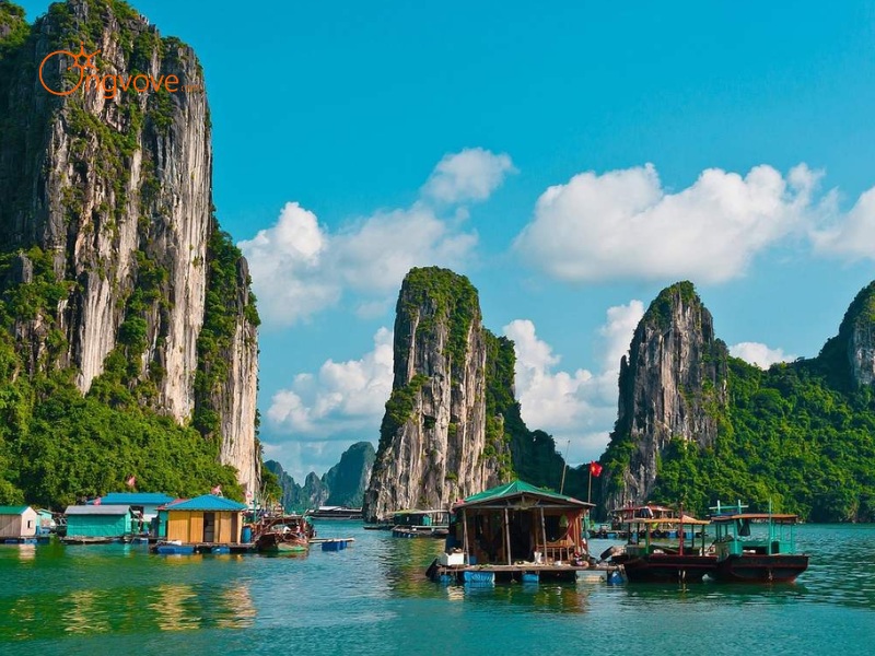 Kinh Tế Vườn Quốc Gia Bái Tử Long Quảng Ninh