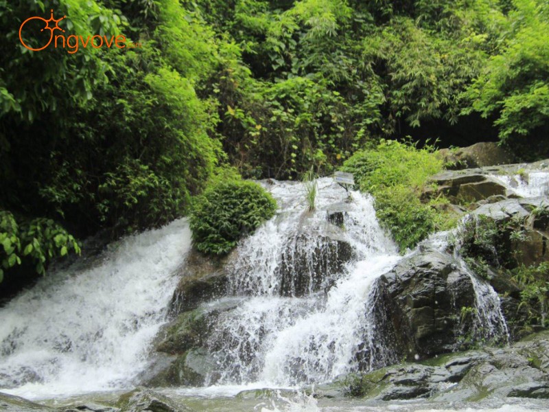 Lịch Sử Ao Giời Suối Tiên Phú Thọ: Dấu Ấn Thời Gian