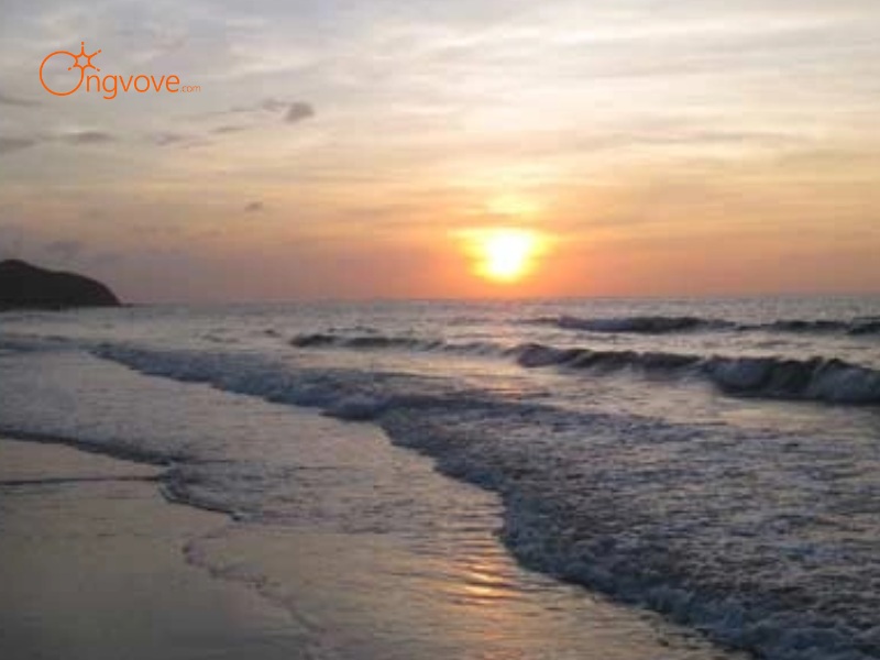 Lịch Sử Bãi tắm Sơn Hào Quảng Ninh