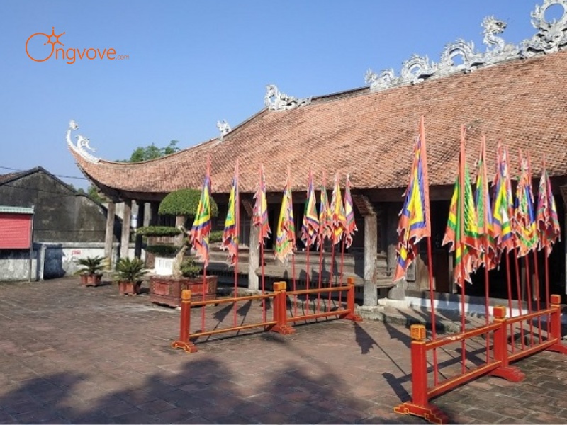 Lịch Sử Biểu tượng du lịch Trà Cổ - Bình Ngọc Quảng Ninh