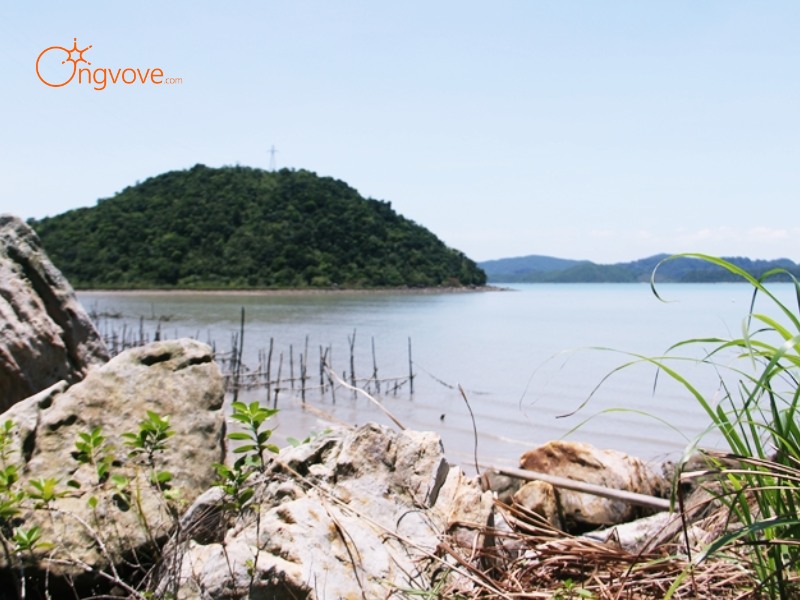 Lịch Sử Đảo Ba Mùn Quảng Ninh