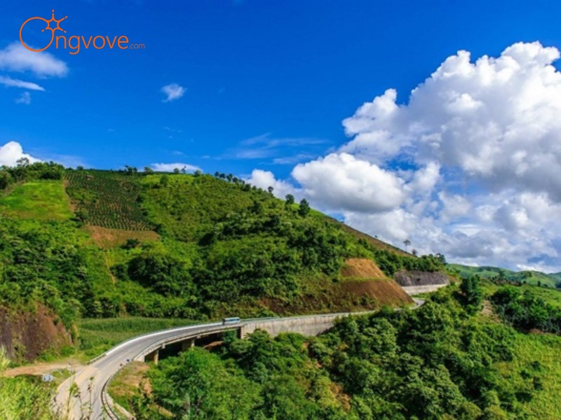 Lịch Sử Đèo Khế Phú Thọ