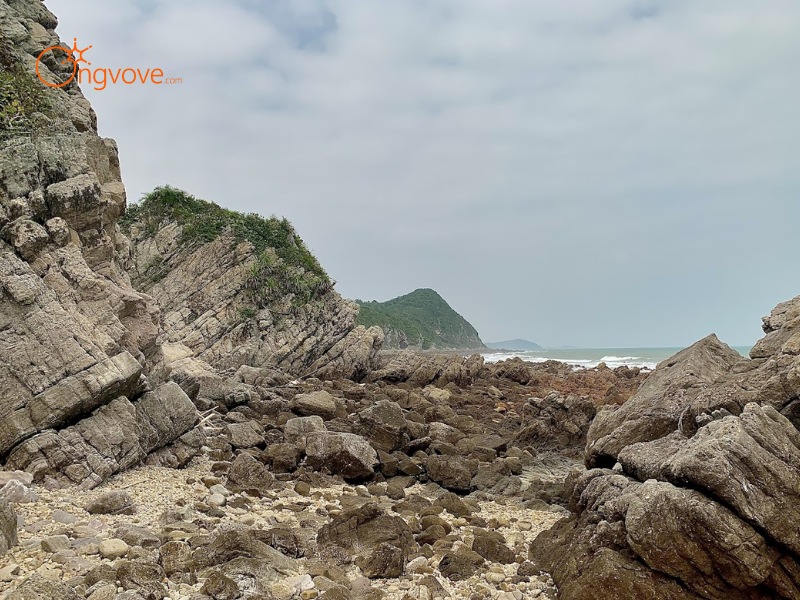 Lịch Sử Núi Bò Xi Quảng Ninh