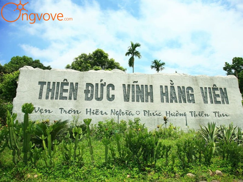 Lịch Trình Du Lịch Công viên Thiên Đức Phú Thọ 1 Ngày Tự Túc Gợi Ý