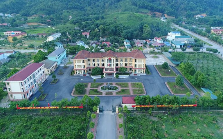 Ong Vò Vẽ Travel Chuyên Cung Cấp Thông Tin Tour, Địa Điểm Du Lịch Tại Tân Sơn Phú Thọ tự túc