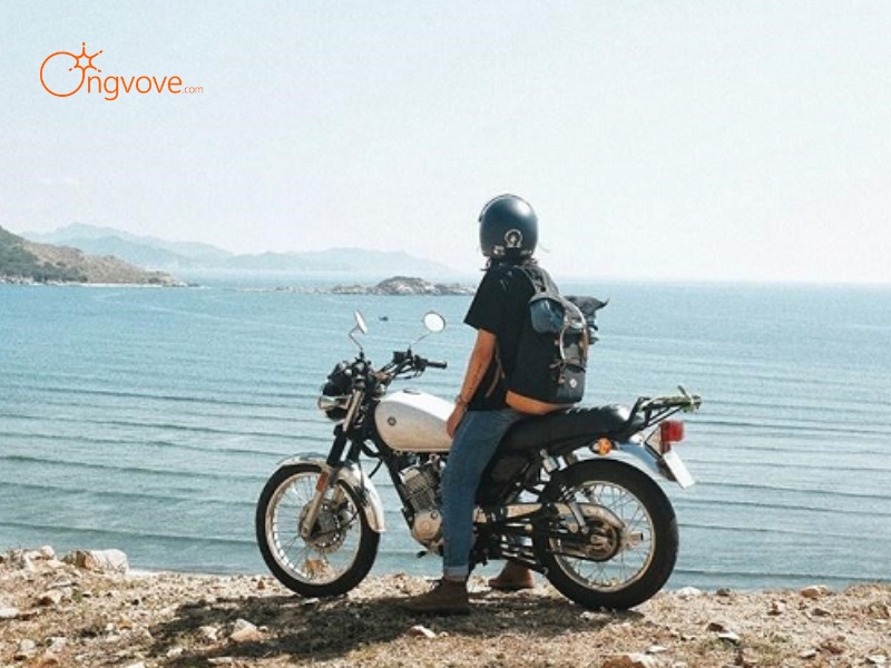 Phương Tiện Di Chuyển Đến Bãi tắm Ba Châu Quảng Ninh