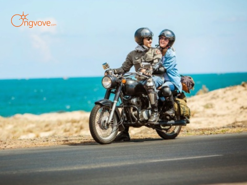 Phương Tiện Di Chuyển Đến Và Trong Khu Vực Núi Bò Xi Quảng Ninh