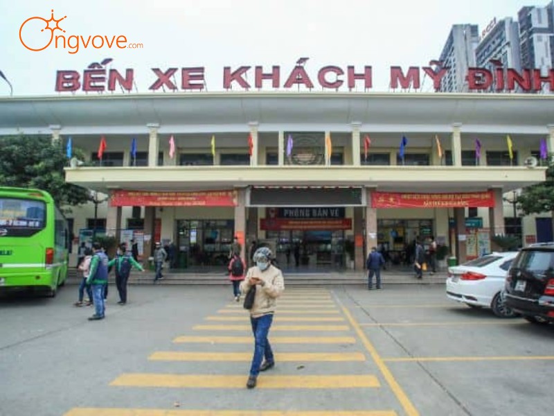 Phương Tiện Di Chuyển Suối Khoáng Nóng Thanh Thủy Phú Thọ Tự Túc