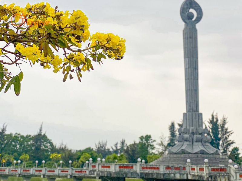 Thời Tiết Biểu tượng du lịch Trà Cổ - Bình Ngọc Quảng Ninh