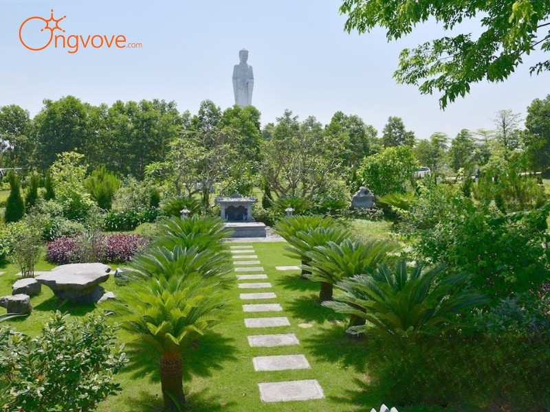 Khi nào nên đến Chùa Thiên Long Phú Thọ 