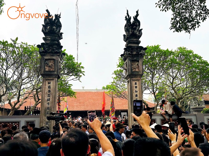 Thời Tiết Đình Hùng Lô Phú Thọ: Lựa Chọn Thời Điểm Lý Tưởng Cho Chuyến Đi