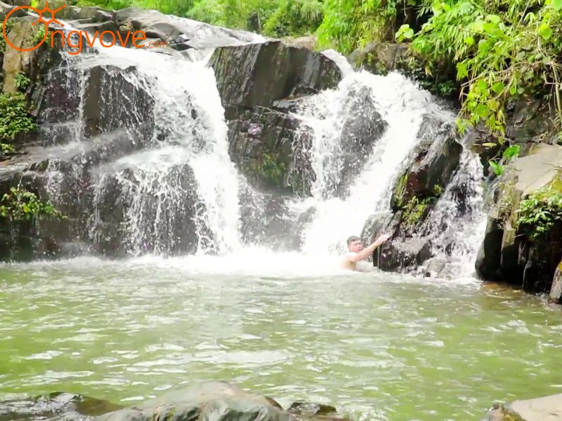 Thông Tin Du Lịch Ao Giời Suối Tiên Phú Thọ Tự Túc & Lưu Ý Quan Trọng