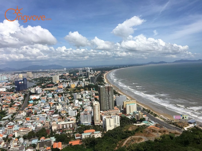 Trải nghiệm du lịch biển Vũng Tàu không thể bỏ qua