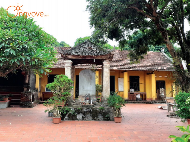 Văn Hóa và Ý Nghĩa Tâm Linh Chùa Phổ Quang Phú Thọ 