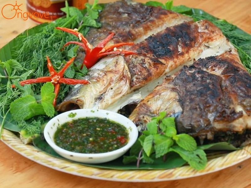 Ẩm Thực Cây Di Sản Lai Châu: Hương Vị Núi Rừng Đậm Đà