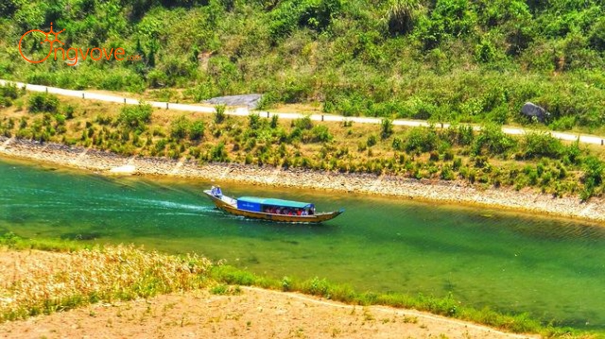 Bản Tiến Sơn Sơn La tự túc