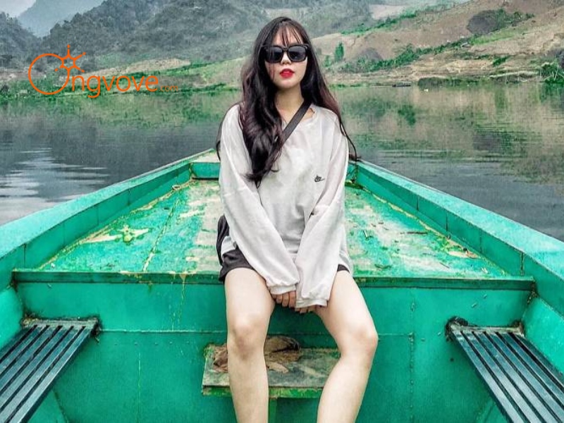 Bể Nước Làng Chiếu Sơn La Tự Túc: Cảnh Quan Thiên Nhiên Hoang Sơ