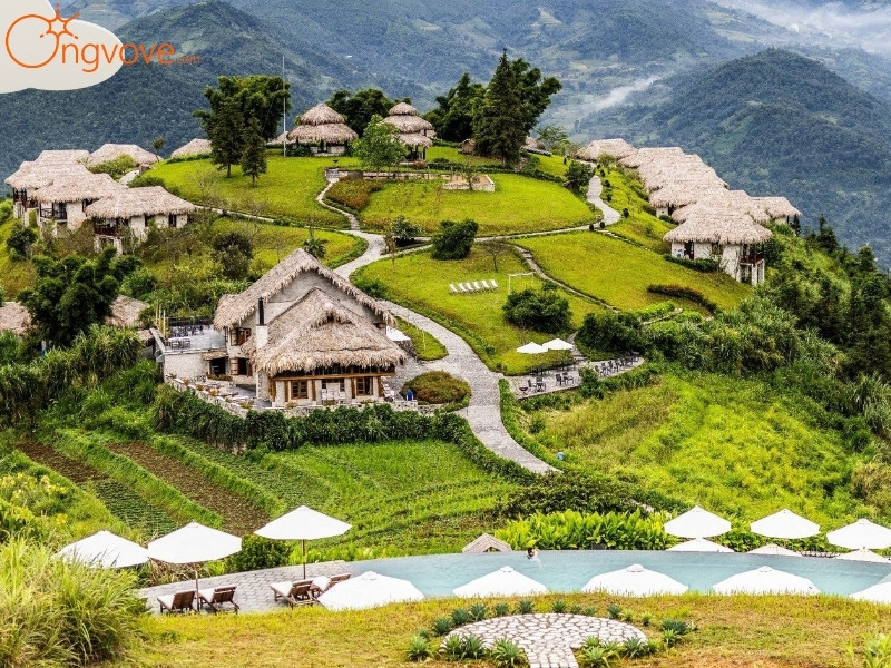 Các Dịch Vụ Lưu Trú Đèo Khau Cọ Lai Châu: Tìm Chốn Nghỉ Ngơi Lý Tưởng