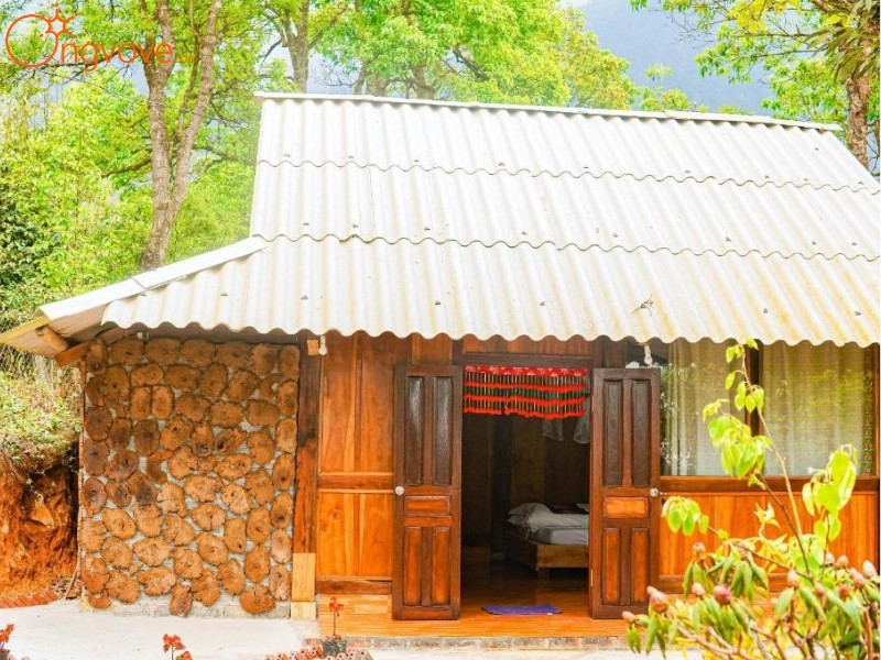 Các Dịch Vụ Lưu Trú Tại Khu Bảo Tồn Thiên Nhiên Mường Tè Lai Châu Tự Túc