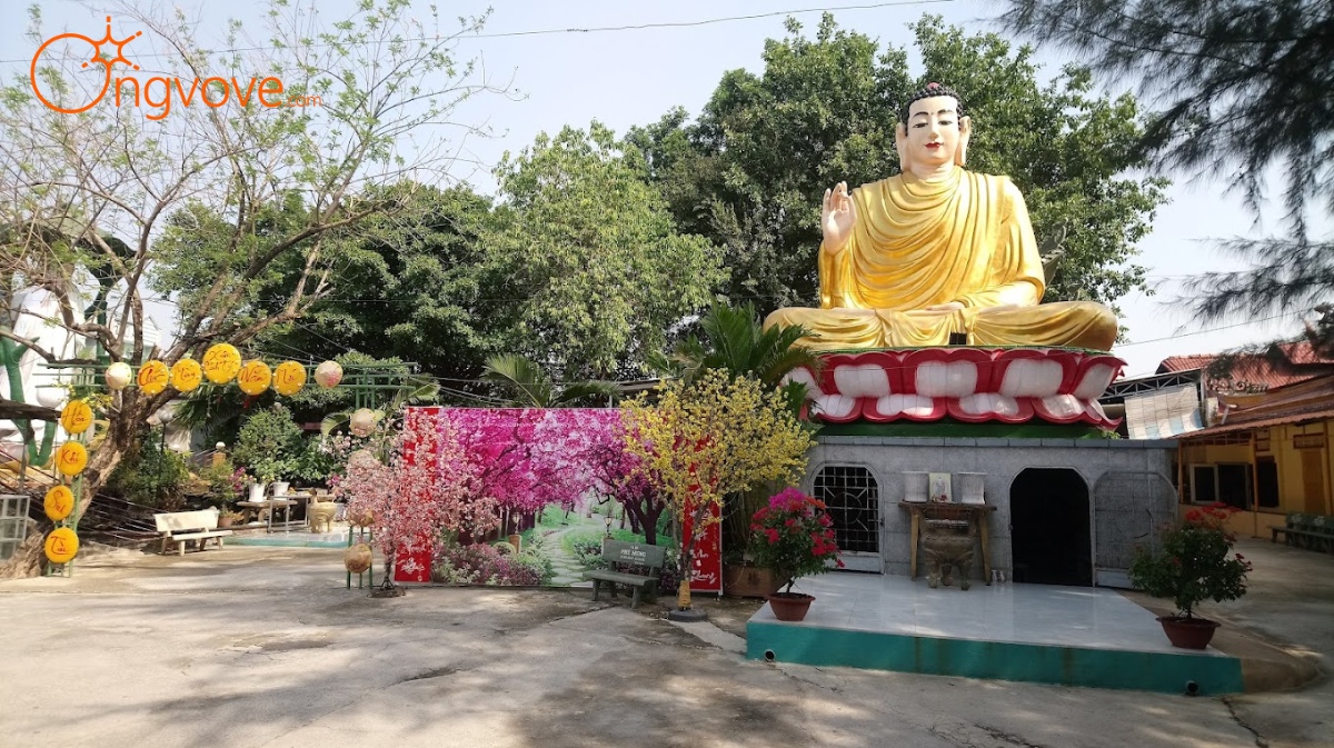 Khám Phá Chùa Hang - Văn Quang Động Hòa Bình Tự Túc