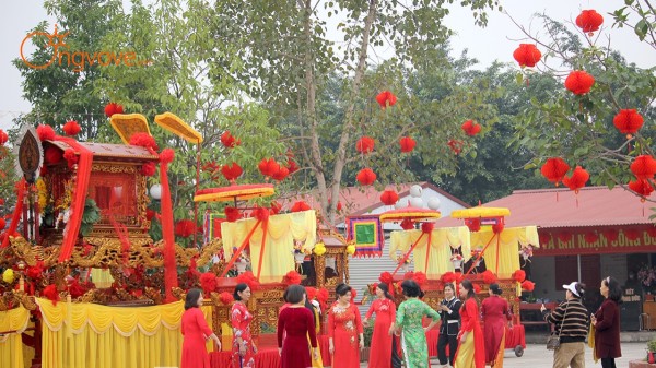 Đền Hạ Tuyên Quang Tự Túc: Hành Trình Du Lịch Tâm Linh Đầy Ý Nghĩa