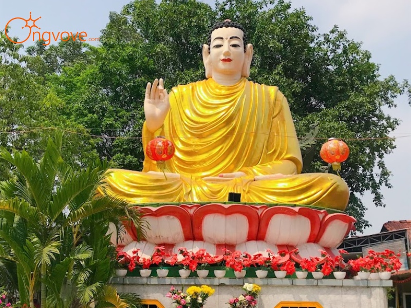 Đôi nét về chốn tĩnh lặng giữa núi non Hòa Bình