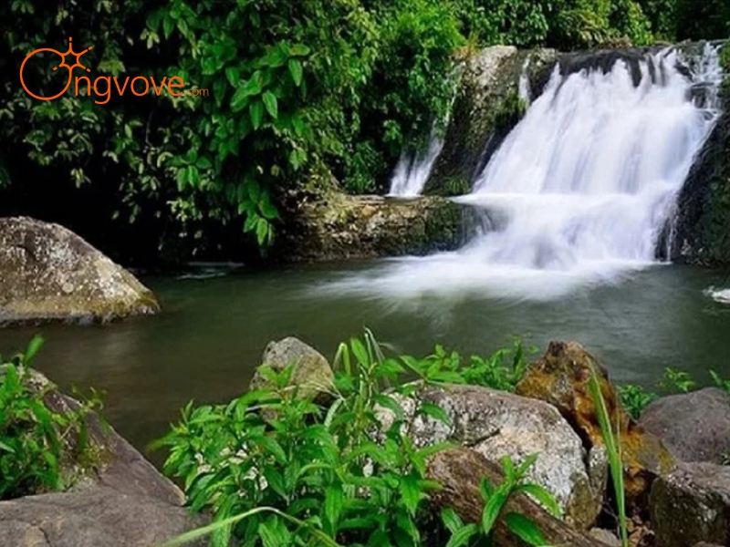 Giới thiệu về Cửu Thác Tú Sơn
