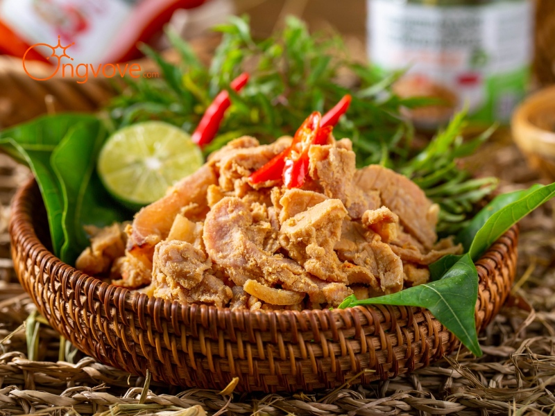 Khám Phá Đặc Sản Sơn La