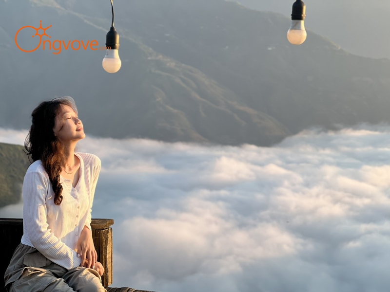 Khám Phá Thiên Đường Mây Tà Xùa: Các Hoạt Động Không Thể Bỏ Lỡ