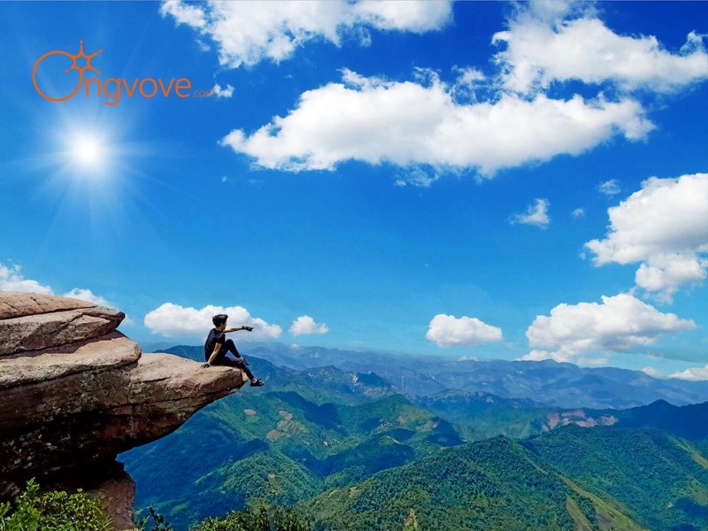 Kinh nghiệm du lịch Phiêng Luông