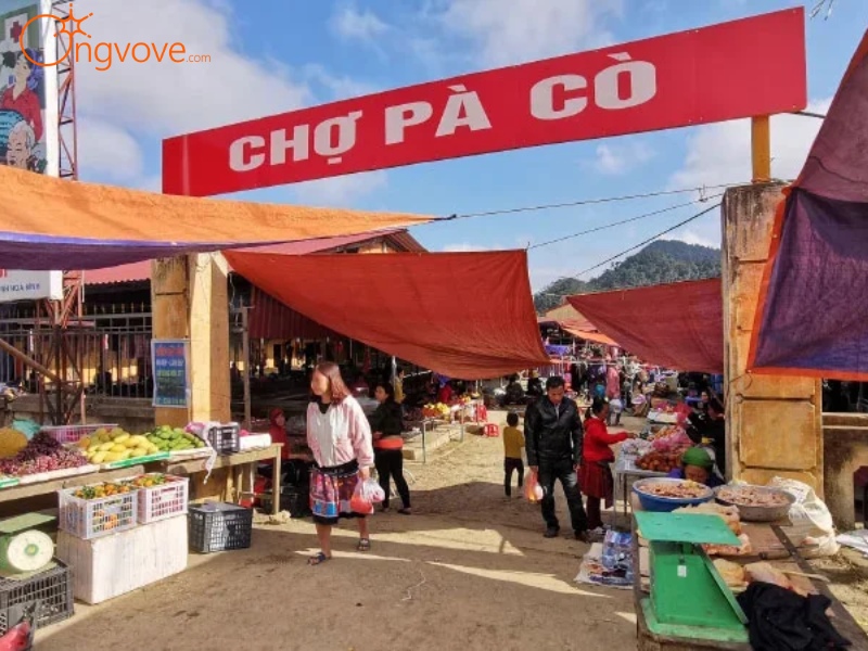Kinh Tế Đèo Thung Khe Hòa Bình