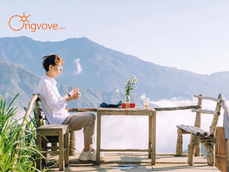 Lưu Trú và Ăn Uống Tại Tà Xùa