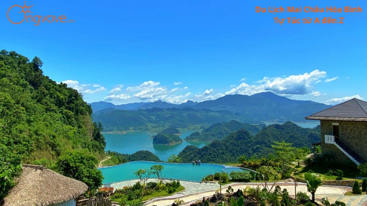Mai Châu Hòa Bình tự túc