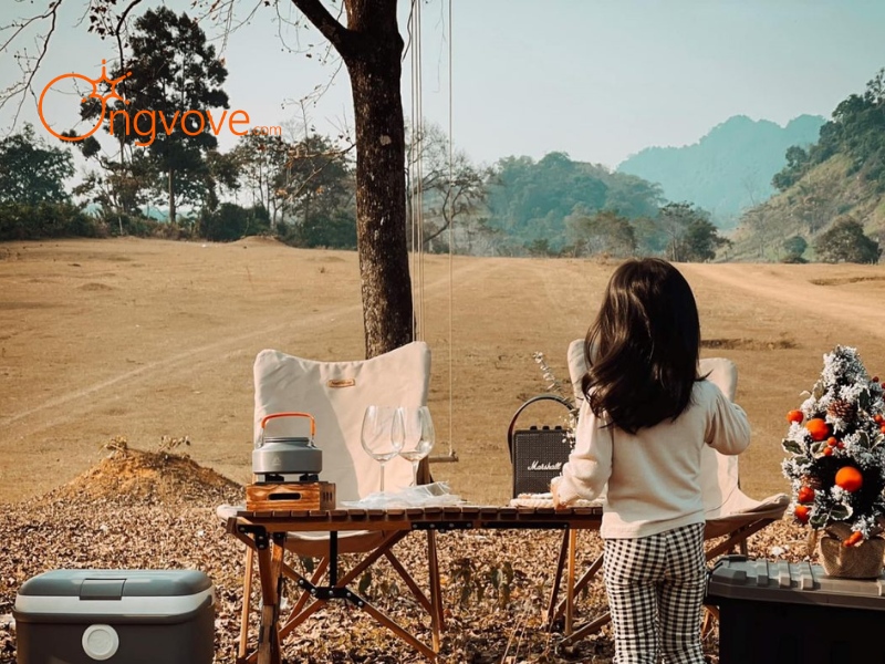 Những trải nghiệm không thể bỏ lỡ khi đến Bãi Bùi