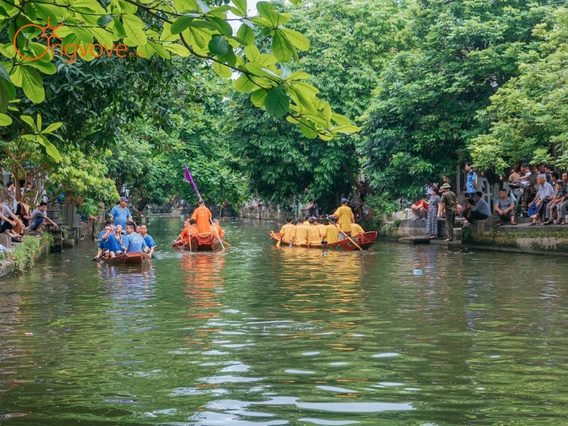 Những việc không nên làm khi đến Chùa Cự Trữ Nam Định
