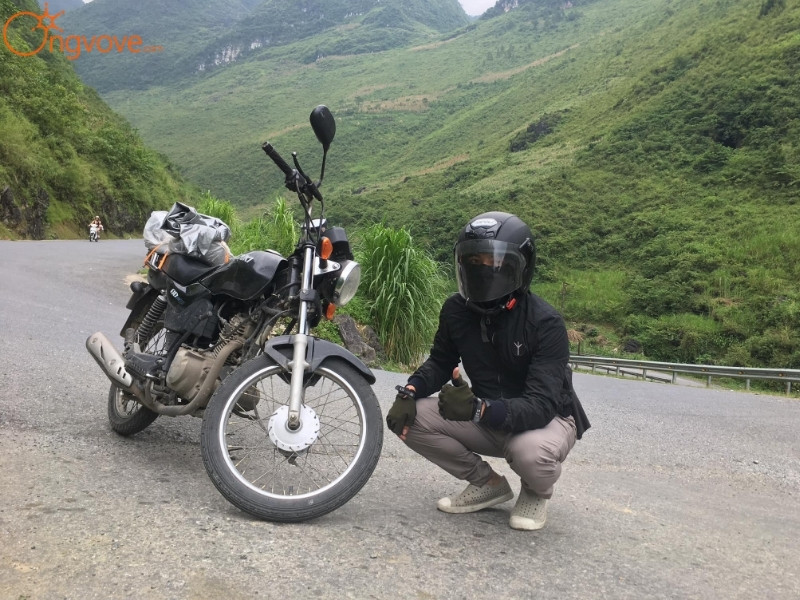 Phương Tiện Di Chuyển Cây Cô Đơn Ta Gia Lai Châu