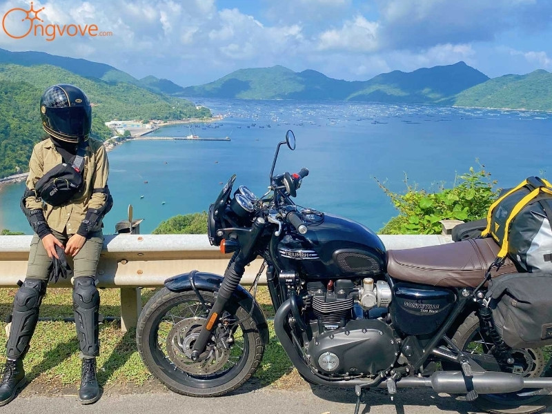 Phương Tiện Di Chuyển Đến Đồi Thông Tả Lèng Huyện Tam Đường Lai Châu