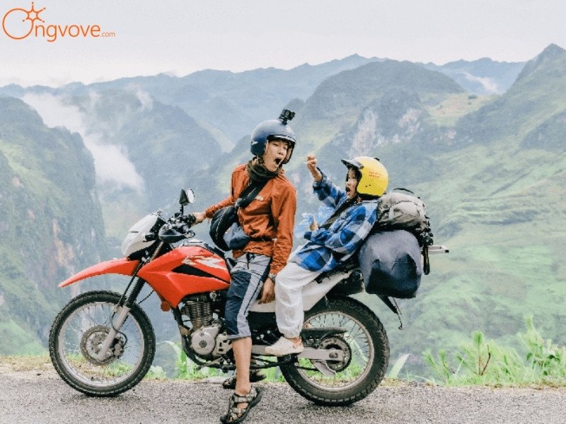 Phương Tiện Di Chuyển Đèo Khau Cọ Lai Châu: Lựa Chọn Tối Ưu Cho Hành Trình Tự Túc