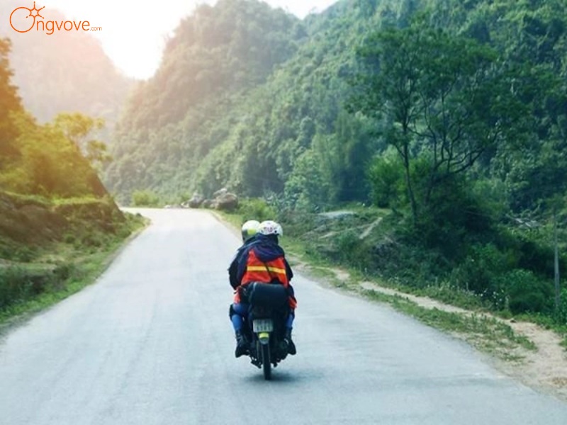 Phương Tiện Di Chuyển Thuận Tiện Đến Mai Châu Hòa Bình