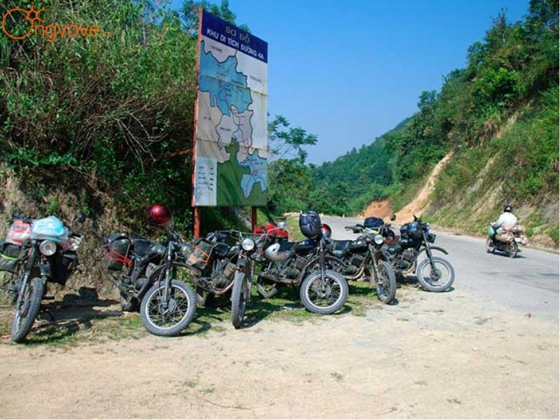 Phương Tiện Di Chuyển Đỉnh Pu Si Lung Lai Châu tự túc