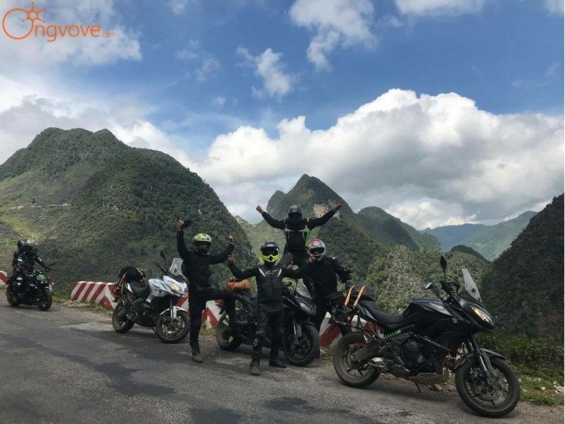 Phương Tiện Di Chuyển Bản Phiêng Phát Lai Châu Tự Túc
