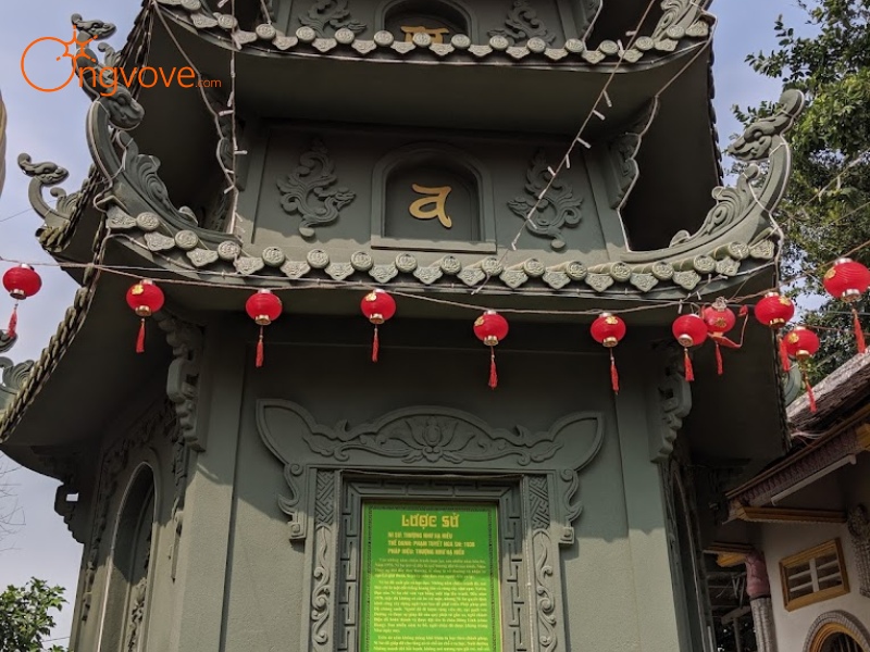 Thăm quan chốn linh thiêng chùa Hang - Văn Quang Động