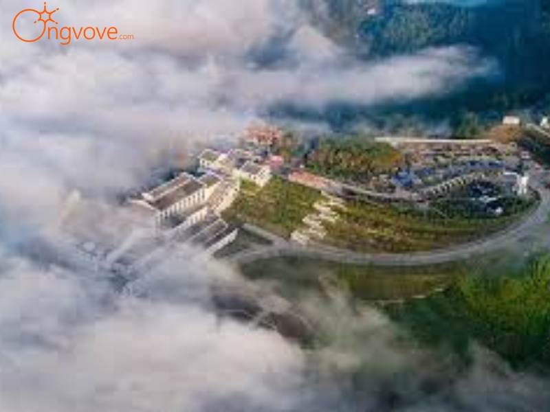 Thời Tiết Đèo Thung Khe Hòa Bình