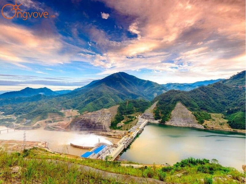 Thời Tiết Lai Châu Lý Tưởng Cho Du Lịch Tự Túc
