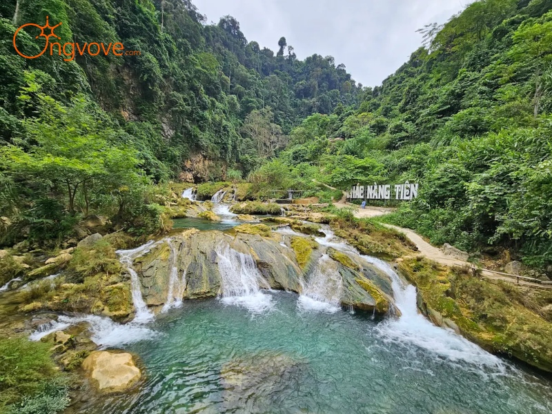Thưởng Thức Phong Cảnh Sơn La Và Những Điểm Du Lịch Khác