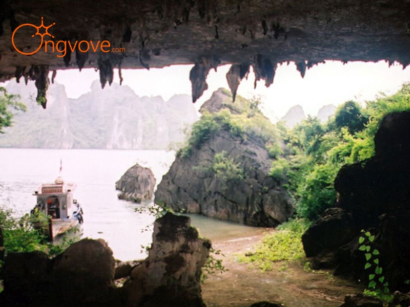 Tổng Quan Về Hang Trinh Nữ – “Nàng Công Chúa Đá” Giữa Núi Rừng Tây Bắc